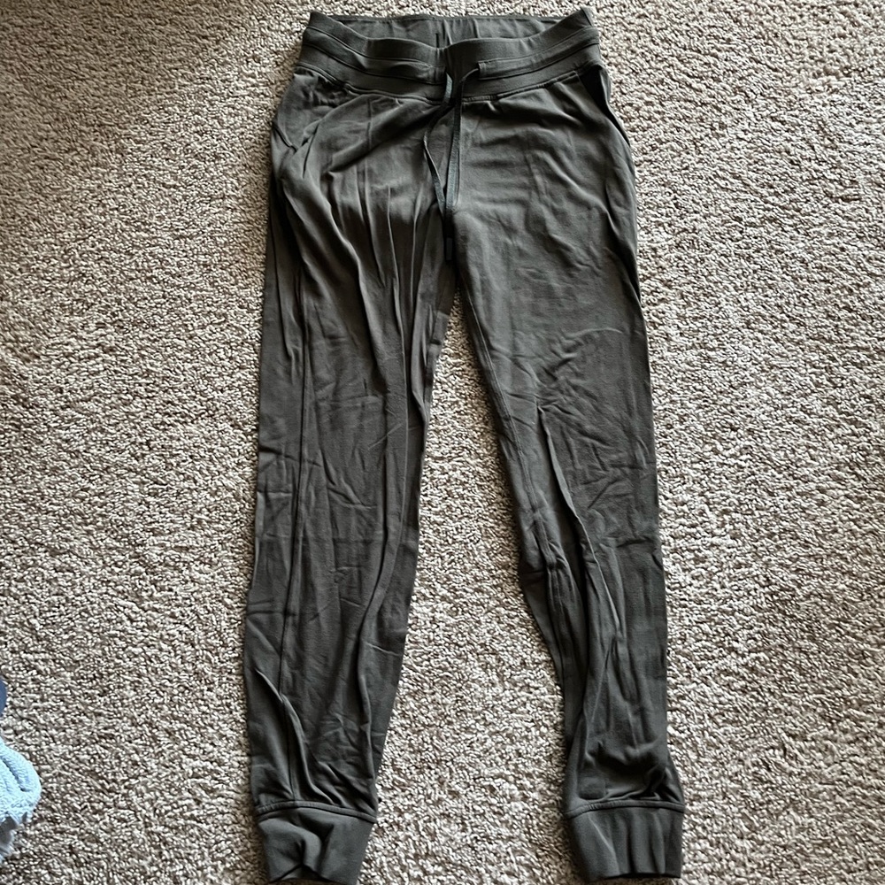 Lululemon Jogger